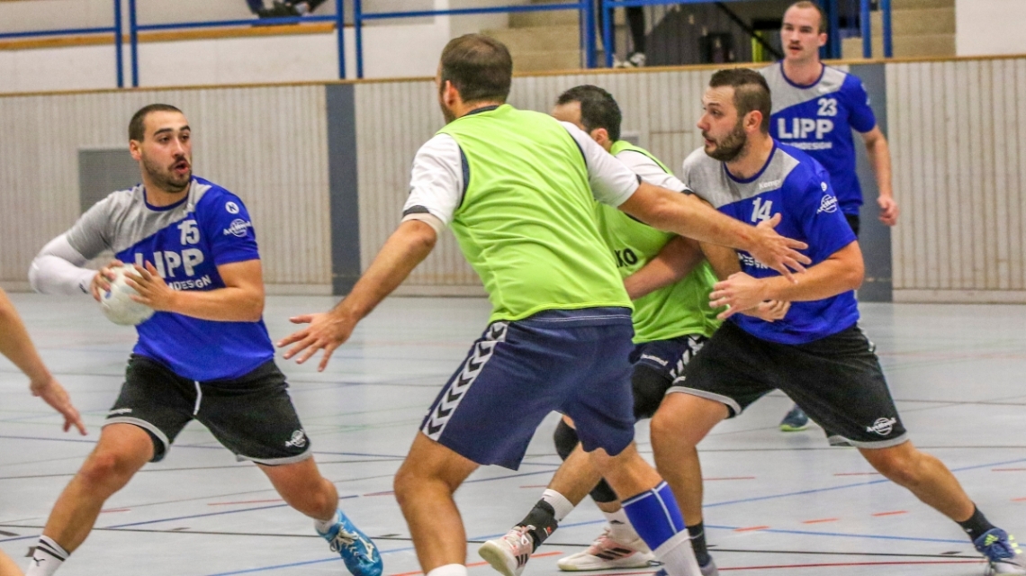 Home | SG Biessenhofen-Marktoberdorf | Handball Im Allgäu